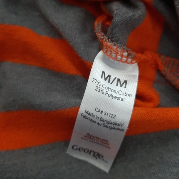 George Polo - Medium - Picture 2 of 4